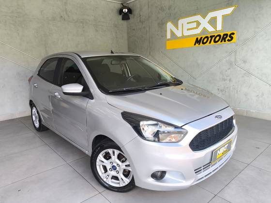FORD KA 1.5 SIGMA FLEX SEL MANUAL FORD KA 1.5 SIGMA FLEX SEL MANUAL